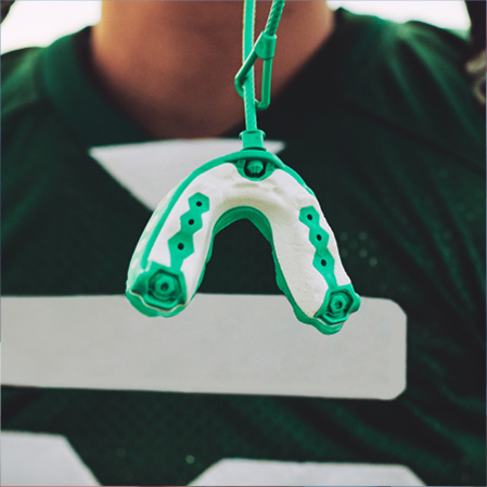 Sports Mouth Guard